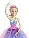 Barbie Dance & Spin Ballerina Doll
