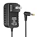 POWSEED 9V 1.6A AC Power Adapter Charger Supply for Broth Label Makers PT-E100 PT-H110 PT-1280 PT-1290 PT-2030 PT-2030AD PT-2100 PT-2730 PT-6100 PT-D210 PT-1230PC PT-D200 AD-24 AD-24ES Cord