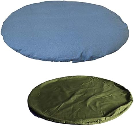 Amazon Co Jp おぉきな座布団 本体 専用カバー2枚セット ジャンボ丸座布団 座布団 お昼寝布団 日本製 国産 子ども 赤ちゃん ベビー キッズ リビング お祝い 日本文化 職人 手作り ギフト プレゼント 敬老の日 洗濯可能 取り外し可能 クッション 着替え ライト