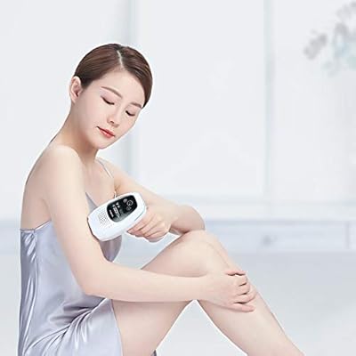 Facial Hair Removal Lady Home Body Painless Lasting Permanent