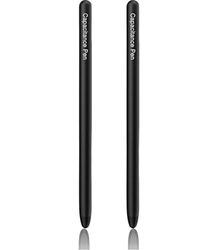 Amazon.com: Galaxy Z Fold 4/3/5 S Pen Fold Edition for Samsung