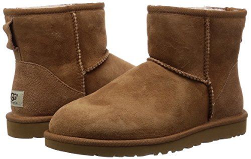 UGG Women's Classic Mini Boots - Image 7