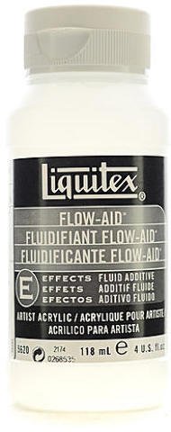 Liquitex Acrylic Flow Aid 1 pcs sku# 1841502MA