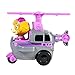 Paw Patrol Racers - Skye Toy