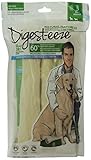 Digesteeze Beefhide 8-inch Rolls- 3 pack (27818)