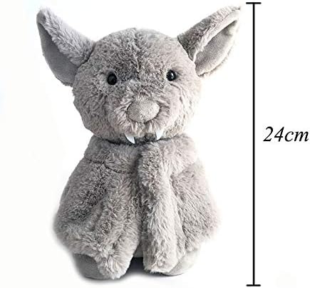 Yywl Jouets En Peluche 4 Pcs Creative Bande Dessinee Bat En Peluche Jouet Elfe Noir Mignon Chauve Souris Bebe Doux Personnalite Avec Sommeil Conte En Peluche Jouet Cadeau Pour Enfants Peluches Jeux Et Yywl Jouets En Peluche 4 Pcs Creative Bande Dessinee Bat En Peluche Jouet Elfe Noir Mignon Chauve Souris Bebe Doux Personnalite Avec Sommeil Conte En Peluche Jouet Cadeau Pour Enfants Peluches Jeux Et