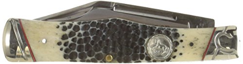 Colt Buckshot Bone Gunstock