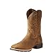 Ariat Men's Hybrid Rancher Western Cowboy Boot