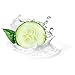 Dove Body Wash Pump For Dry Skin Cucumber and Green Tea Sulfate Free Body Wash 34 oz