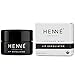 Henné Organics Lip Exfoliator - Natural and Organic Sugar Scrub - Lavender Mint