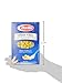 Barilla White Fiber Pasta, Shells, 12 Ounce (Pack of 12)