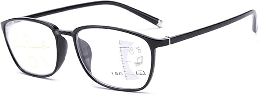 progressive reading sunglasses