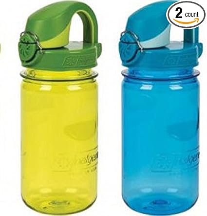 nalgene on the fly kids