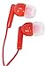 Bulk Earbuds 25 Pack Multi Colored for Classroom, 8 Assorted Colors, Silicone Tips, Individually Bagged, Universal Compatibility, Perfect for Resale, Churches, Camps, Schools, Gyms, Hotels, Museums