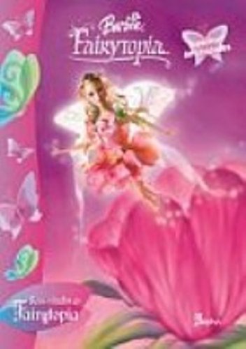 Barbie Fairytopia. Superlivro De Atividades PDF Vários Autores