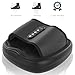 Sedona Foot Massager Machine Shiatsu Foot Massager Feet Massager for Pain Relief Electric Foot Massagers Heated Foot Massager Strong Foot Massager Foot Massage Foot Massager Plantar Fasciitis Black
