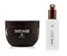 HerStyler Hair Mask And Argan Oil Hair Serum Set - Deep Conditioning Mask For Soft Hair Texture - Hair Mask Serum For Frizzy Hair - Argan Oil Mask From Hair Care Set