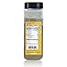 Castle Foods | MUSTARD YELLOW SEED, 22 oz Premium Restaurant Quality