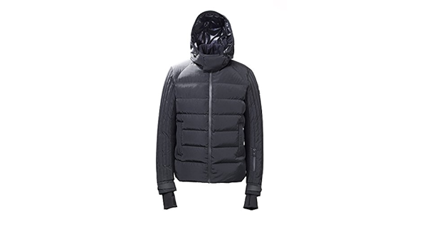 orobos mens jacket