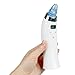 Beautimate Comedo Suction Rechargeable Microdermabrasion Diamond Machine - White