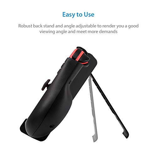 4 10000mAh+Nintendo+SwitchCharge+Kickstand+Game+Electronic