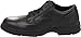 Caterpillar Men's Oversee Steel Toe Oxford