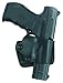 G&G Black Yaqui Slide Holster-Fits Most 1911 Type Pistols RH