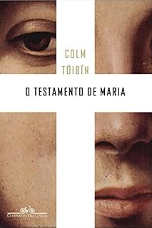 Livro O testamento de Maria