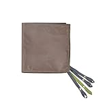 Kelty Salida 4P Footprint