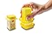 Fusionbrands ButterEasy Butter Spreader, One Size, Yellow