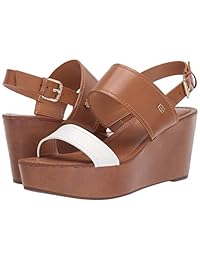Tommy Hilfiger - Sandalias para mujer