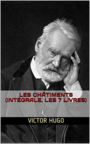 Amazoncom Les Châtiments Intégrale Les 7 Livres French - 