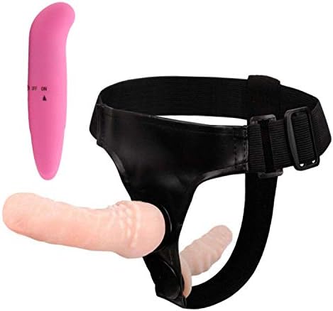oifep shirts Strápǒns Bullet Vágǐnal Ví-bratórs for Women&Stráp ǒn Double D.i.lDò Realistic Strápǒn Sexx Toys for Toys for Adults,Ví-bratór and Strápǒn