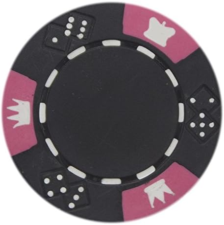 Nhl clay poker chips poker