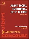 agent social qualifié de 1ère classe by 