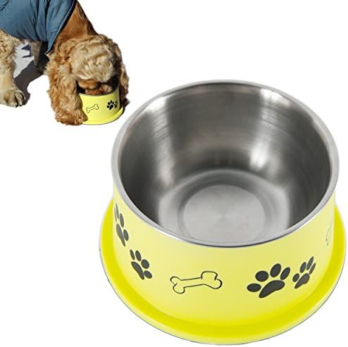 cocker spaniel bowls