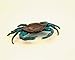 Bluepoint Chesapeake Bay Maryland Crab Figurine