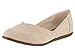 Toms Women's Jutti Flat Casual Shoe