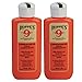 HOPPE'S No. 9 Lubricating Oil, 2-1/4 ounces Bottle (2-Pack) primary
