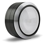 Ivation Triple LED Illuminated Domed 5x 2.75