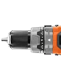 RIDGID, GEN5X, kit de martillo compacto de 18volt y atornillador de impacto, 3 velocidades.