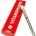 VitaminVape B12 Inhaler - Boost Energy with Natural Vitamin B12 Aromatherapy - 28 Servings, Citrus Flavor (Single)
