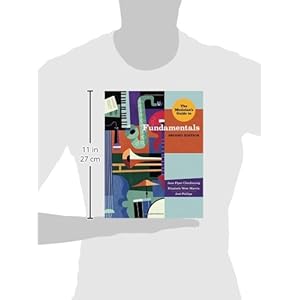 The Musician's Guide to Fundamentals (Second Edition)  (The Musician's Guide Series)