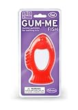 Gum-me Teether - Gummy Fish