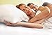 Full 6 Piece Sheet Set - Breathable & Cooling Bed Sheets - Hotel Luxury Bed Sheets for Women, Men, Kids & Teens - Comfy Bedding w/ Deep Pockets & Easy Fit - Soft & Wrinkle Free - Full White Sheets