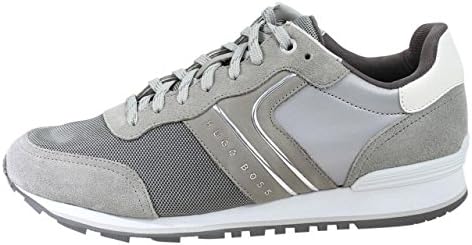 hugo boss parkour trainers sale