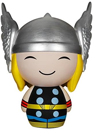 dorbz marvel