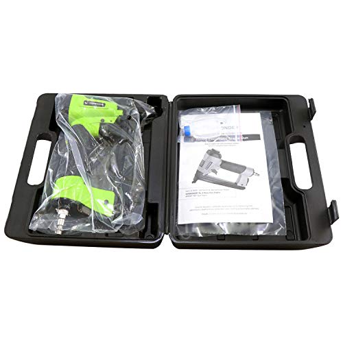 4 Surebonder+9600AK+Pneumatic+Standard+Stapler