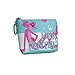 Pink Panther Fashion Coin Purse Wallet Bag Change Pouch Key Holder (Pattern 1)
