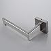 KES A2570-2 Bathroom Toilet Paper Holder Wall Mount, Brushed Stainless Steel